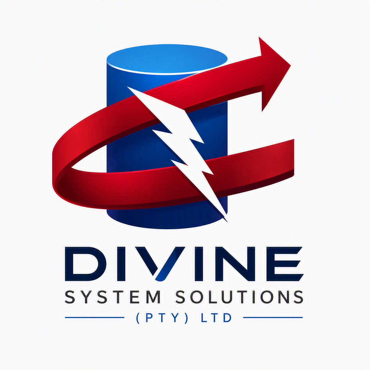 Divine System Solutions logo
